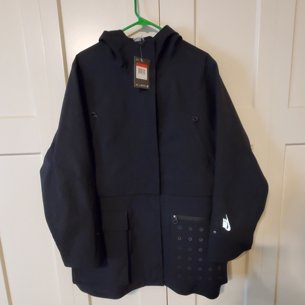 Nike Lab Women's Jacket